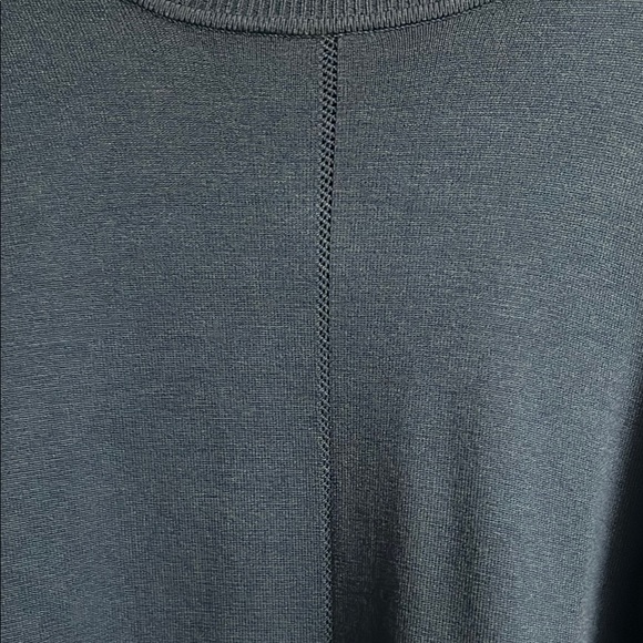 Women's‎ Blue Top - Picture 2 of 3